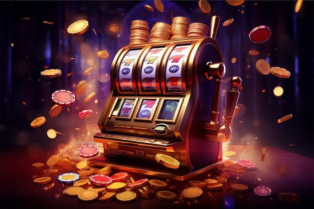 Gambar ilustrasi pendaftaran dan login dbltoto