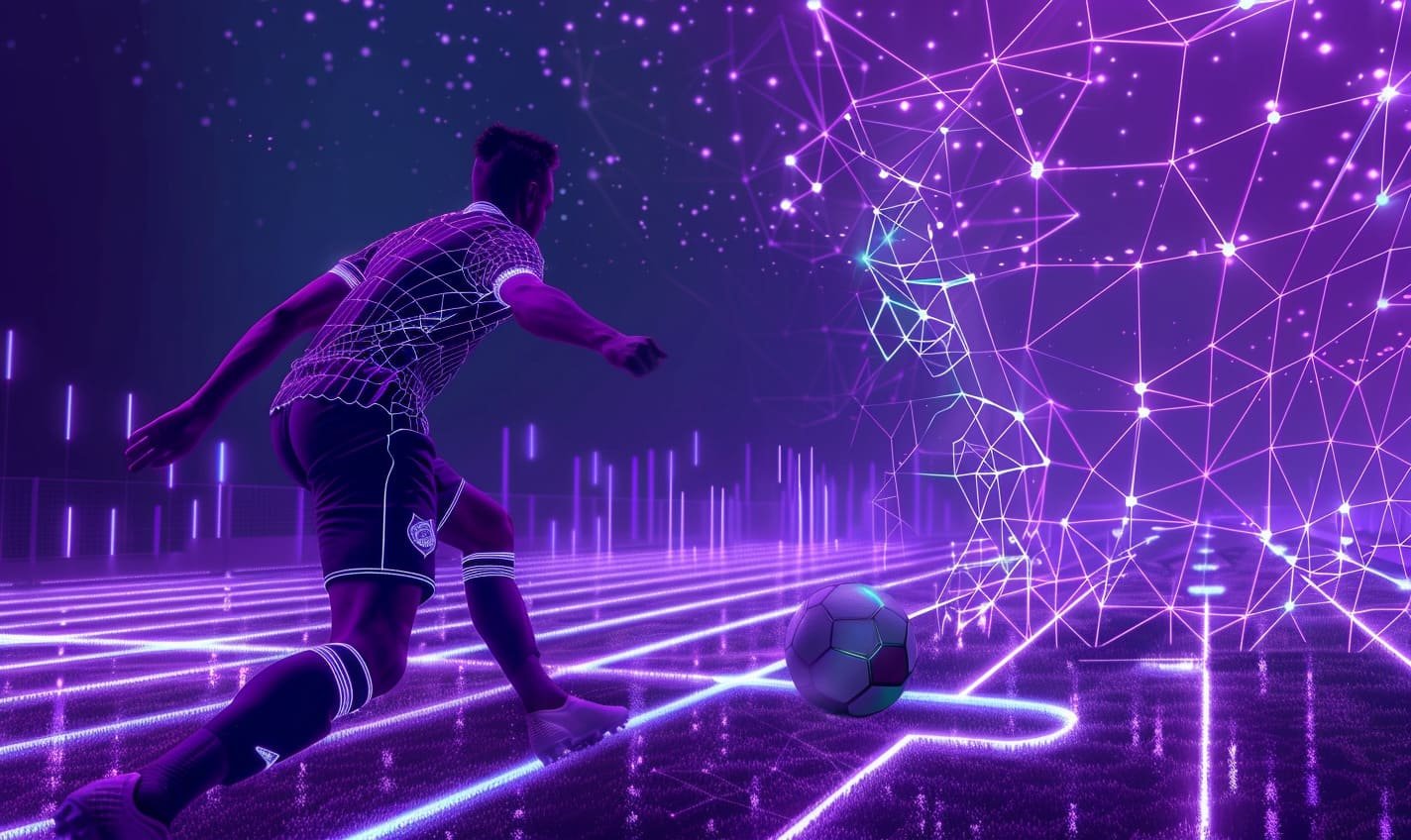Ilustrasi pengalaman taruhan sportsbook dan live casino di perangkat mobile